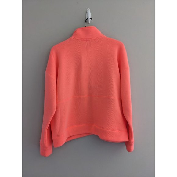 NWT Vineyard Vines Retro Sweater Fleece Half-Zip Size XL - Picture 2 of 8